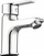 Rubinet lavamani Bralos Chrome, me aerator kursim uji, krom