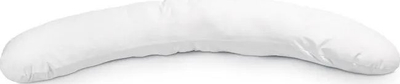 Jastëk shtatzënie Sensillo Pregnancy Pillow XL, 180 cm, pambuk, shumëngjyrësh