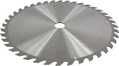 Teh rrethor GEKO 200x32mm, 24 dhëmbë, për dru