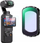 Filtër nate K&amp;F Concept për DJI Osmo Pocket 3, montim magnetik, xham optik