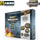 Set terreni Ammo Wargaming Universe 02, Distant Steppes