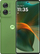 Telefoni Motorola Edge 50 Fusion, 8GB 256GB, 6.7", 5G, jeshile Forest Green