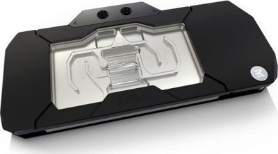 Bllok uji EK Water Blocks EK-Quantum Vector RX 7900 XTX D-RGB, për Radeon RX 7900 XTX, i zi