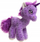 Lodër pelushi Unicorn Sun Day, 30cm, njëbrirësh, shumëngjyrësh