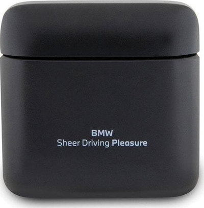 Bluetooth слушалки BMW BMWSES20AMK, TWS, IPX4, црни