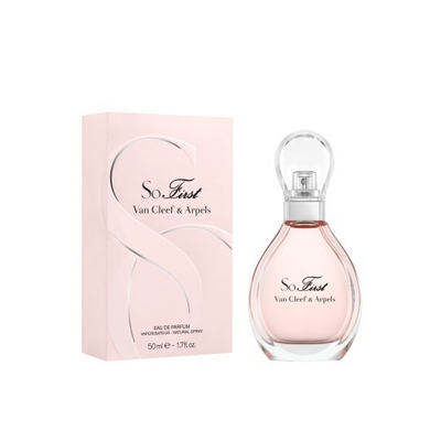 Parfum Van Cleef & Arpels So First, 100 ml