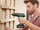 Spingo me goditje Bosch EasyImpact 18V-40, 18V, 2 shpejtësi, pa kabllo