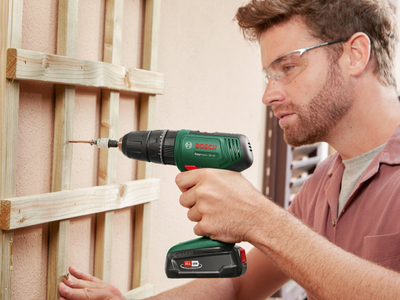 Spingo me goditje Bosch EasyImpact 18V-40, 18V, 2 shpejtësi, pa kabllo