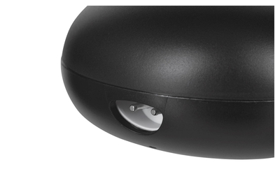 Furçë dhëmbësh elektrike Oral-B iO Series 9, edicioni Luxe, e zezë Black Onyx