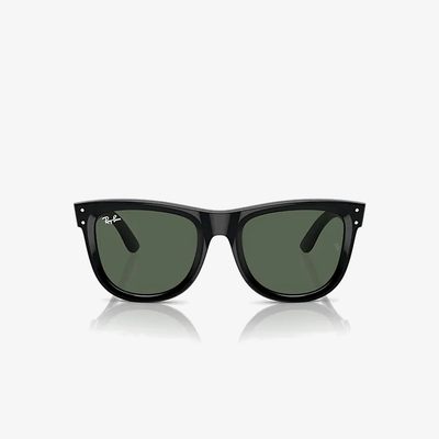 Ray-Ban RBR0502S 6677VR 50
