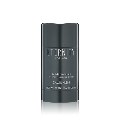 Deodorant Calvin Klein Eternity for Men, 75g
