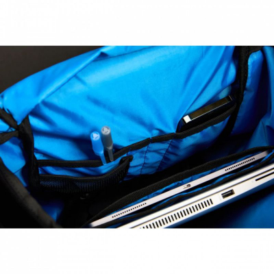 Çantë shpine Bauer Tactical Backpack 1060447, 30.5 x 49.5 x 18 cm, e zezë