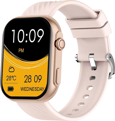 Kontroller PB Tails Manta Smartwatch Revo, rozë