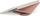 Kapak tablet Uniq Camden për iPad Pro 11" 2021, antimikrobial, me mbajtëse, rozë
