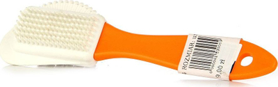 Furçë pastrimi Coccine DA0234 për suede dhe nubuck