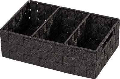 Organizues Wenko Adria, polipropilen, 32 x 10 x 21 cm, i zi