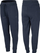 Pantallona treningu për goca 4F, joggers, pambuk, navy blue, XXL