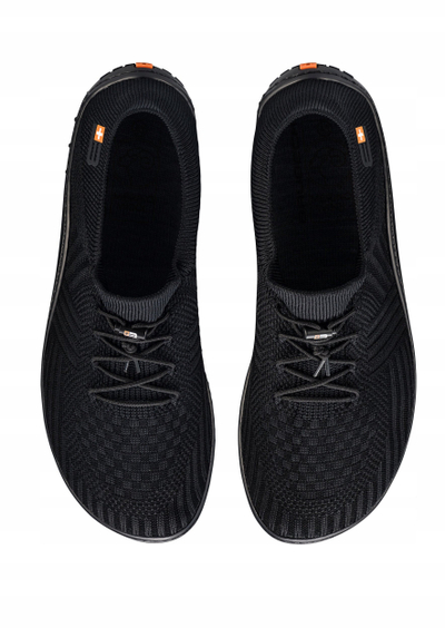 Atlete për burra Brubeck Barefoot Merino, nr. 40, gri