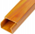 Kanaletë kabllosh AKS, 40 x 25 mm, 2 m, imitim druri i çelët