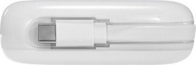 Powerbank Joyroom Jelly Series JR-L002, 10000mAh, 22.5W, i bardhë