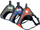 Parzmore për qen Champion Tape Harness 45 Comfort TSZ
