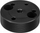 Adapter tripod Manfrotto 130-38, 3/8" mashkullor, 3/8" femëror