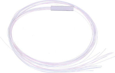 Ndarës fibër optik ExtraLink Splitter 1:16 PLC without connectors 900UM 1M