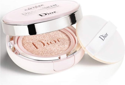 Krem pudër Dior Dream Skin 000, 2×15 gr