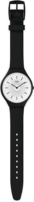 Orë dore Swatch Skinnoir SVUB100