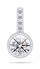 Varёse Brilio Silver PT64W