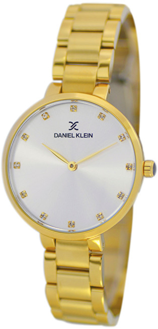 Orë dore Daniel Klein DK11377-3