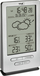 Radio me stacion moti TFA XENA 35.1162.54, matje temperature brenda dhe jashtë, ekran dixhital, e bardhë