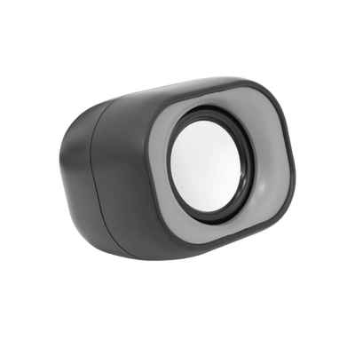 Altoparlantë Sbox SP-182, 11W, zezë