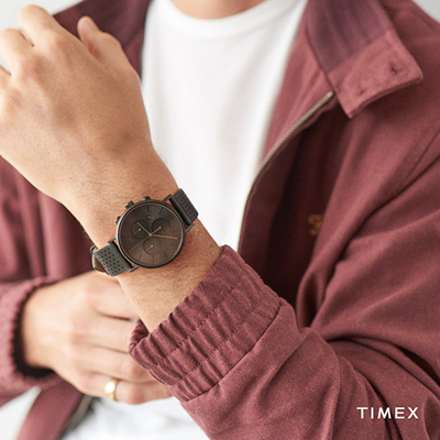 Orë dore Timex Fairfield Supernova TW2R79800