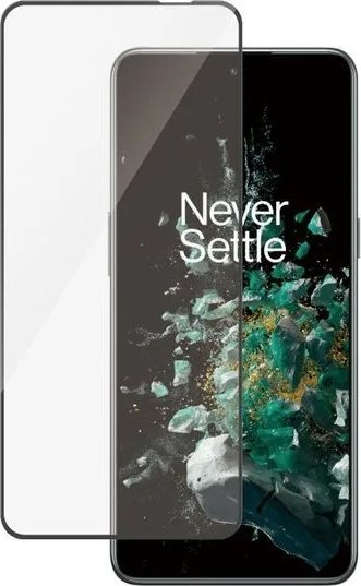 Mbrojtëse ekrani PanzerGlass për Xiaomi Redmi Note 12 5G, Ultra Wide Fit, xham i kthjellët