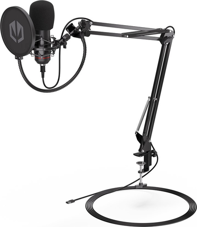 Mikrofon ENDORFY Solum