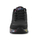 Atlete për goca Skechers Lovely Luv Jr 314976L-BKMT, Air Cooled Memory Foam, të zeza shumëngjyrëshe
