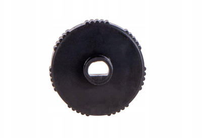 Buton shpejtësie Geko GEK-CH00439-17, për bluarëse oscillating 3 në 1, i zi