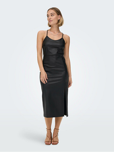 Fustan Only ONLRINA Regular Fit 15272371, i zi