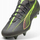 Këpucë futbolli Puma Ultra 5 Match MxSG 108350-03, me vida, gri