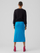 Triko Vero Moda VMNANCY 10277799 Black