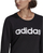 Duks për femra Adidas, 1818628-18279815
