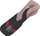 Mbështjellse kyçi Umbro Wrist Wraps, set 2 copë, për fitness dhe CrossFit, të kuqe me të zeza