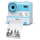 Kamerë fotografike për fëmijë XBLITZ Flash Blue, printer termik, 16GB, blu