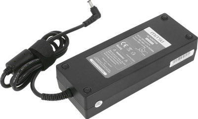 Adaptor laptopi Mitsu ZM/LG19579, 110 W, 19 V 5.79 A, i zi