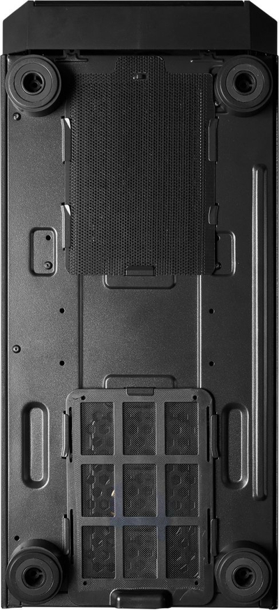 Kasë Chieftec Scorpion 4 ARGB GL-04B-OP, Midi Tower
