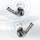 Kufje wireless Dudao U21 TWS, ANC ENC, 20 orë, të zeza