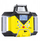Nivelues lazer rrotullues Nivel System NL740R Digital, rreze e kuqe