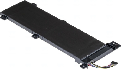 Bateri laptopi CoreParts MBXLE-BA0113 për Lenovo Ideapad 310-14, zëvendësuese, e zezë
