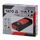 Startues makine me powerbank Yato YT-83081, 9000mAh, 12V, i zi e kuqe